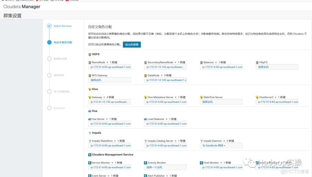 如何在Redhat7.4安装CDH6.0_java_58