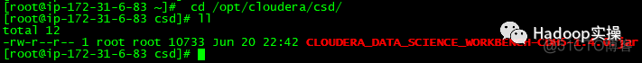 如何在CDH5.15中安装CDSW1.4_cloudera_03