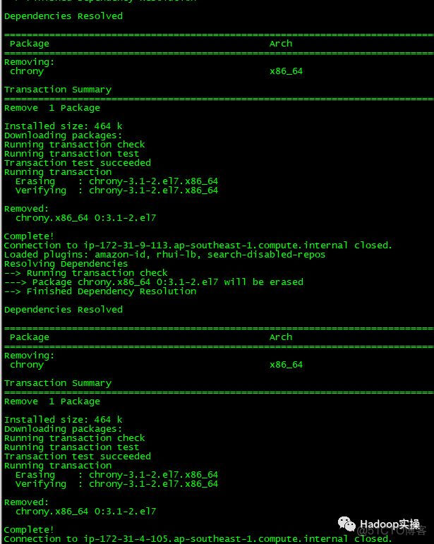 如何在Redhat7.4安装CDH5.15_cloudera_06