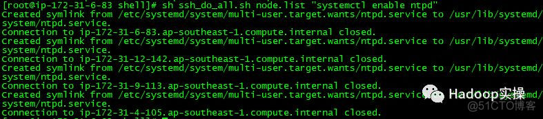 如何在Redhat7.4安装CDH5.15_java_12