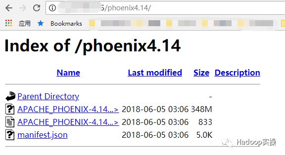 如何在CDH5.14.2中安装Phoenix4.14.0_h5_04