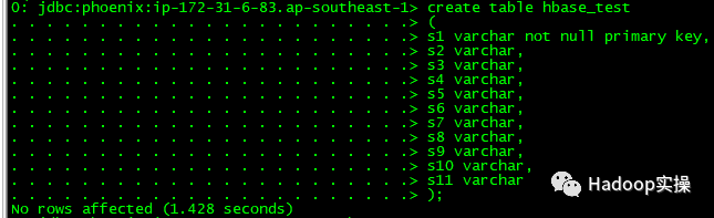 如何在CDH5.14.2中安装Phoenix4.14.0_cloudera_14