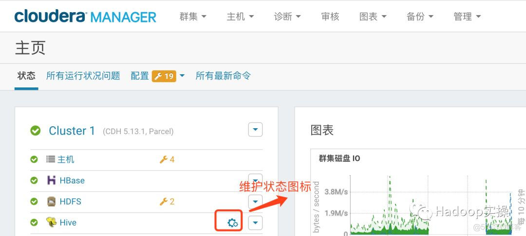如何使用Cloudera Manager监控服务_hdfs_04