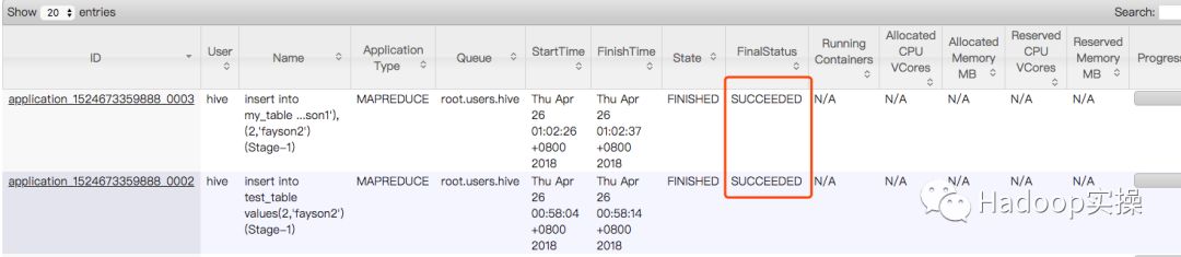 如何在CDH集群中安装Hive2.3.3_java_22