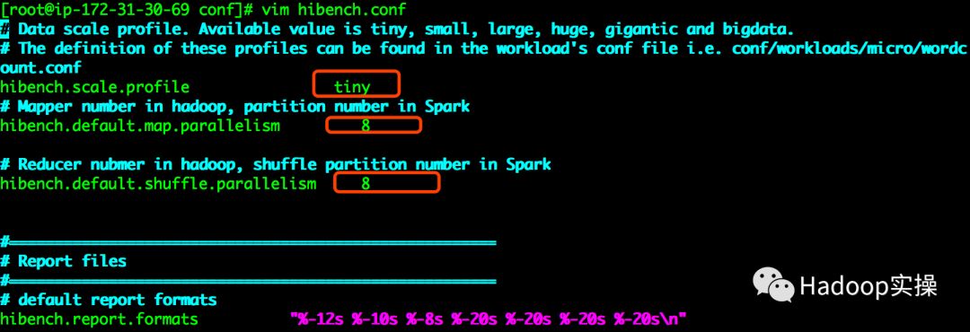 如何使用HiBench进行基准测试_spark_25