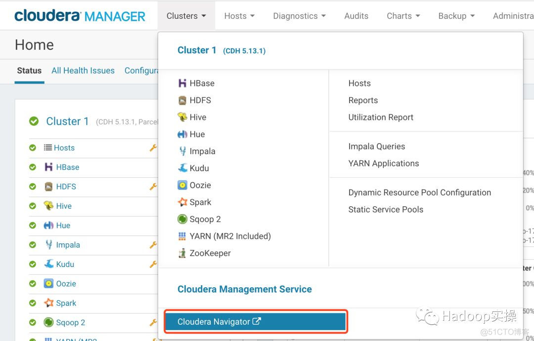 Cloudera Navigator介绍与安装_hadoop_14