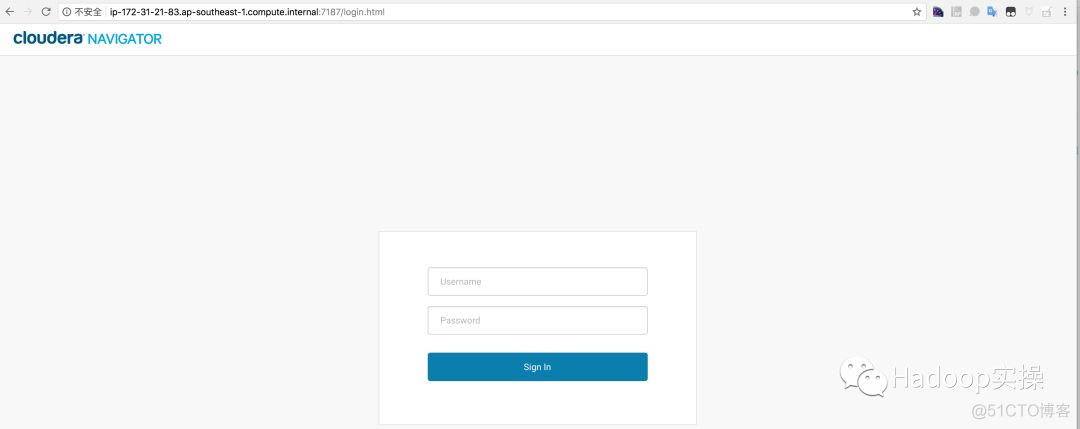 Cloudera Navigator介绍与安装_cloudera_15