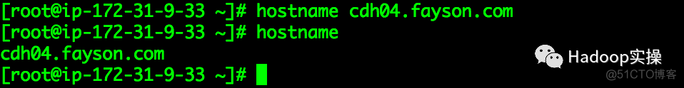 如何修改CDH集群的DataNoe节点HOSTNAME_cloudera_03