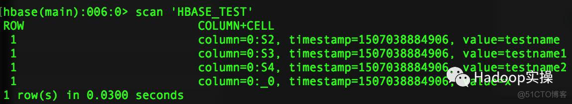 如何在CDH中使用Phoenix_sql_26