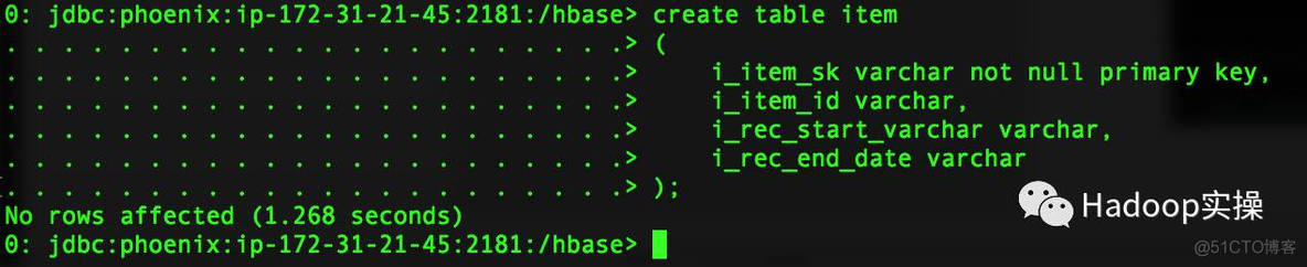 如何在CDH中使用Phoenix_sql_36