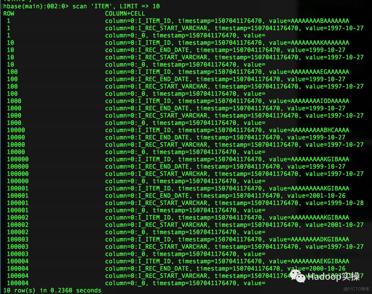 如何在CDH中使用Phoenix_sql_41