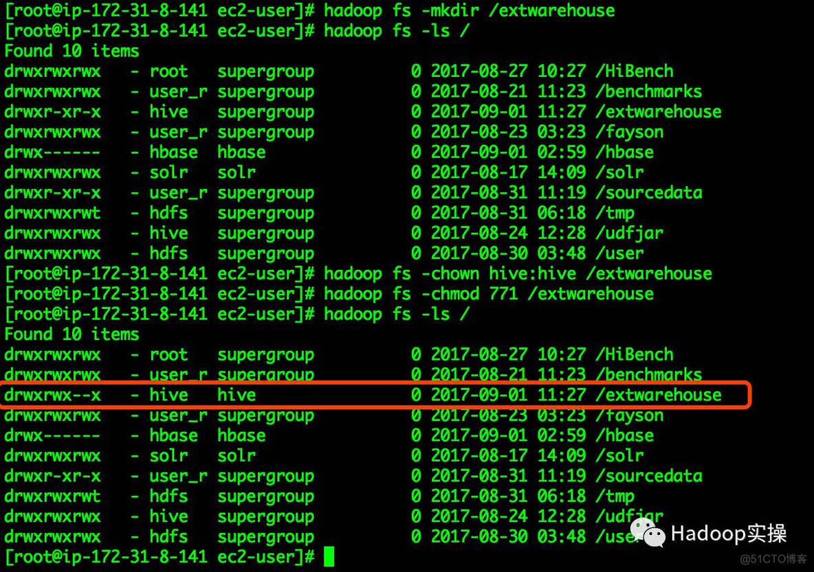 如何使用Sentry管理Hive外部表权限_cloudera_02