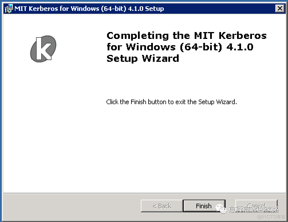 Windows Kerberos客户端配置并访问CDH_hdfs_06