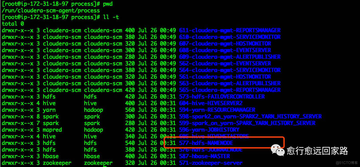 Windows Kerberos客户端配置并访问CDH_hdfs_30