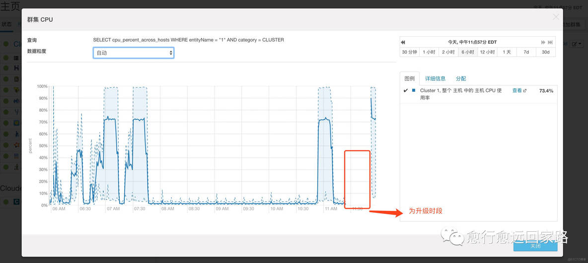 如何升级Cloudera Manager和CDH_cloudera_106