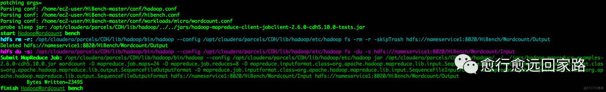 如何升级Cloudera Manager和CDH_h5_131