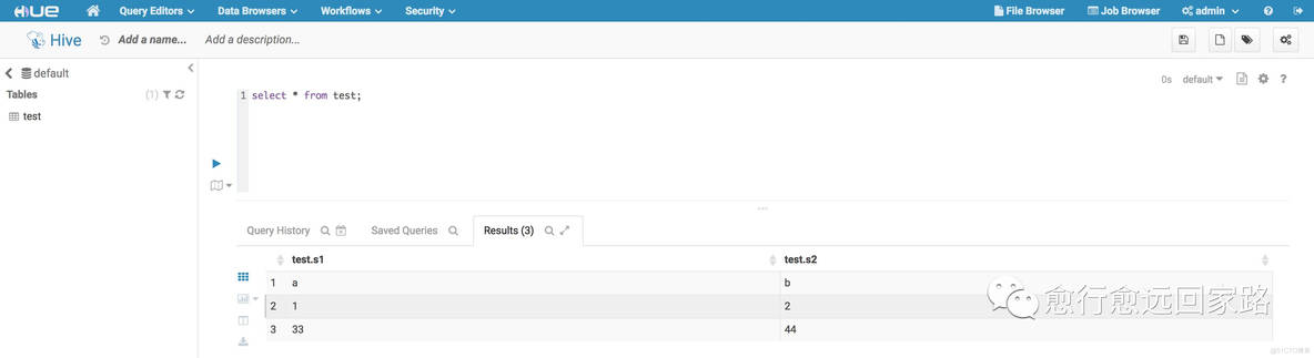 如何升级Cloudera Manager和CDH_hive_142