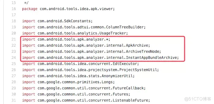 Android Studio Analyze APK 一直显示 Parsing Manifest解决_Android_13