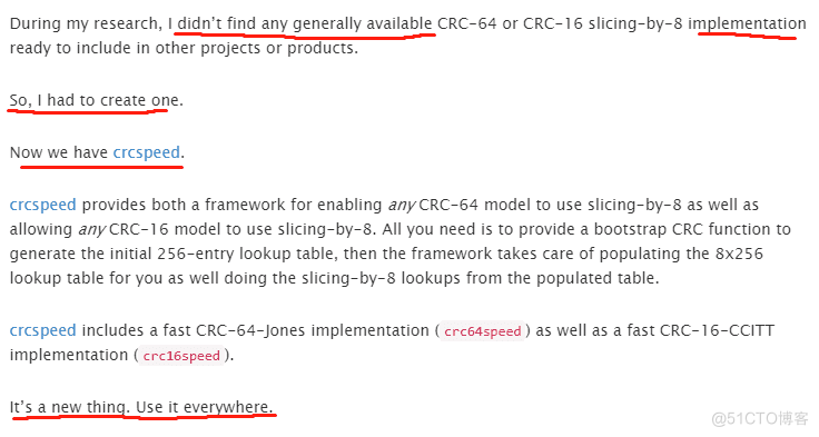 Redis 作者 Antirez 与 Contributor Mattsta 之间关于 CRC 的_java_26