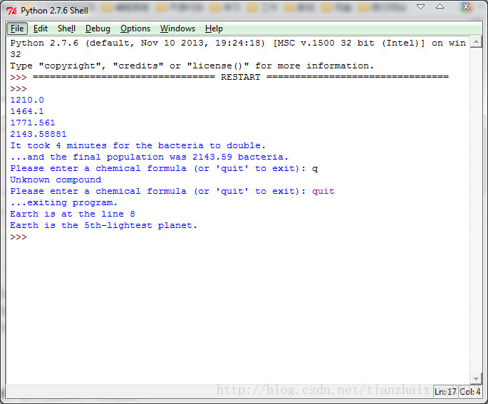 <<Python编程实践>>之WhileBreakContinue_编程