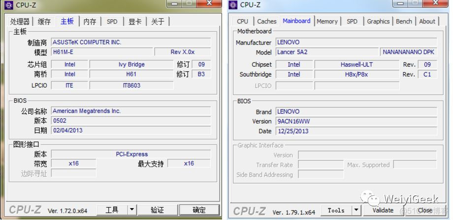 PC硬件设备配置介绍与选型参考_芯片组