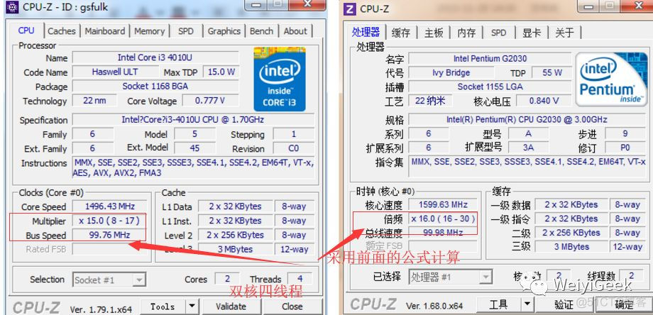 PC硬件设备配置介绍与选型参考_像素点_04