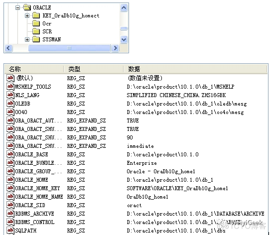 Windows下安装Oracle11g数据库_数据库_09