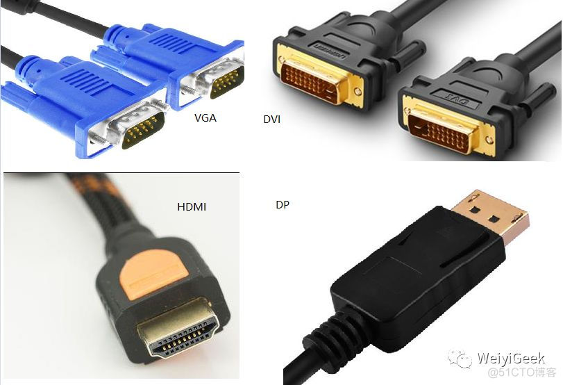 PC硬件设备配置介绍与选型参考_数据_14