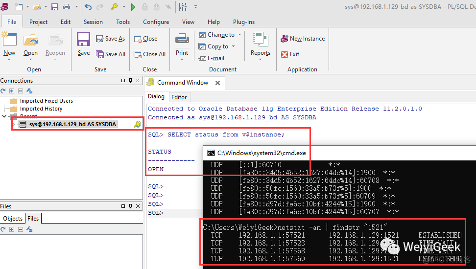 Windows下安装Oracle11g数据库_数据库_23