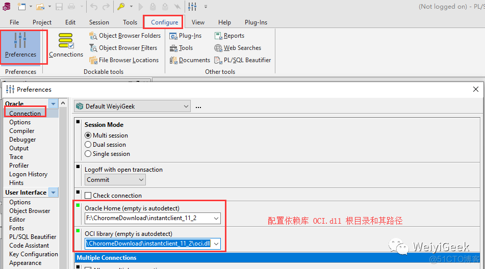 Windows下安装Oracle11g数据库_数据库_24