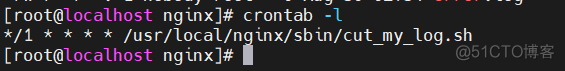 08-Nginx日志切割-脚本+定时任务自动切割日志_定时任务