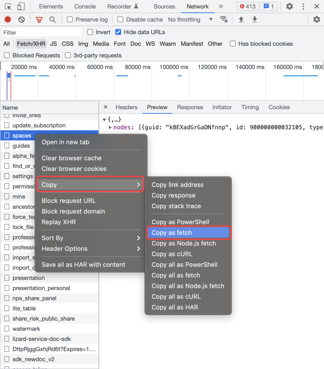 超实用的Chrome DevTools调试技巧！_java_08