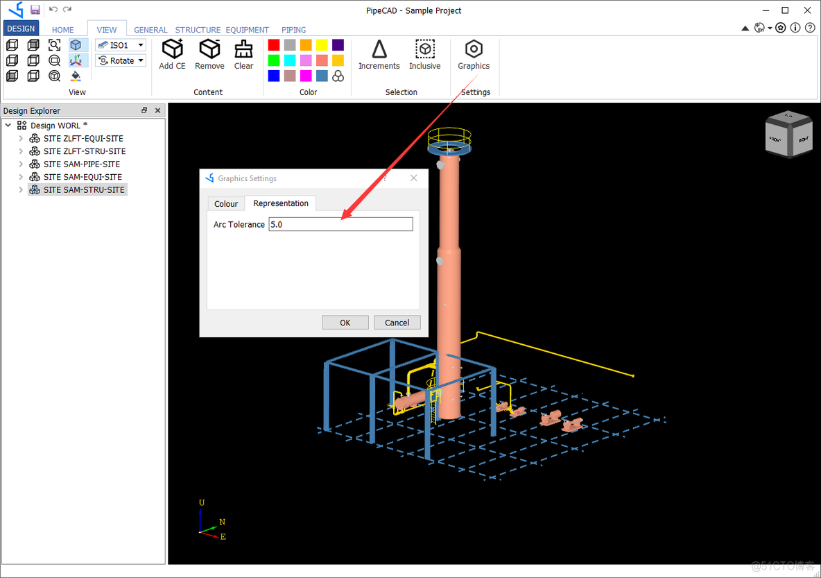 PipeCAD-1.0.23 发布啦！_PipeCAD_02