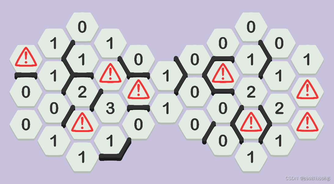 puzzle（024.3）Hexceed_游戏_03