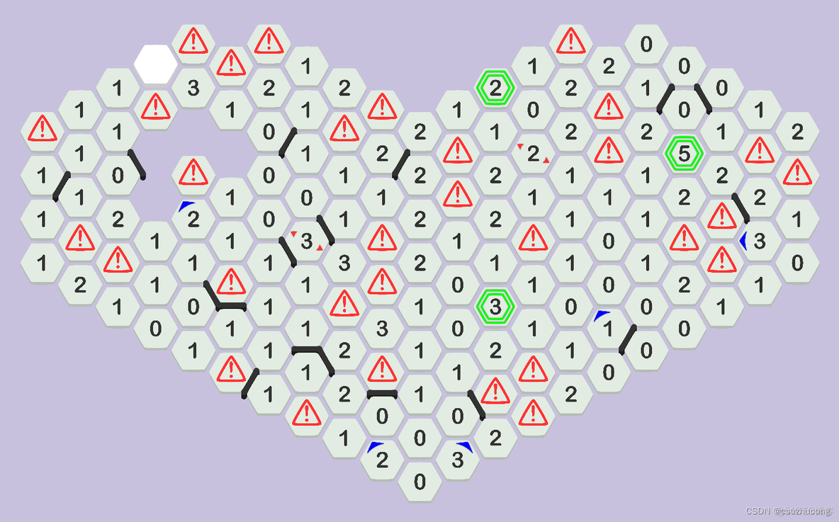 puzzle（024.3）Hexceed_游戏_20