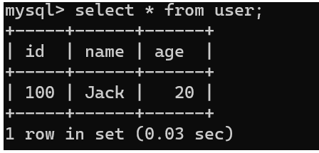 mysql如何解决幻读_加锁