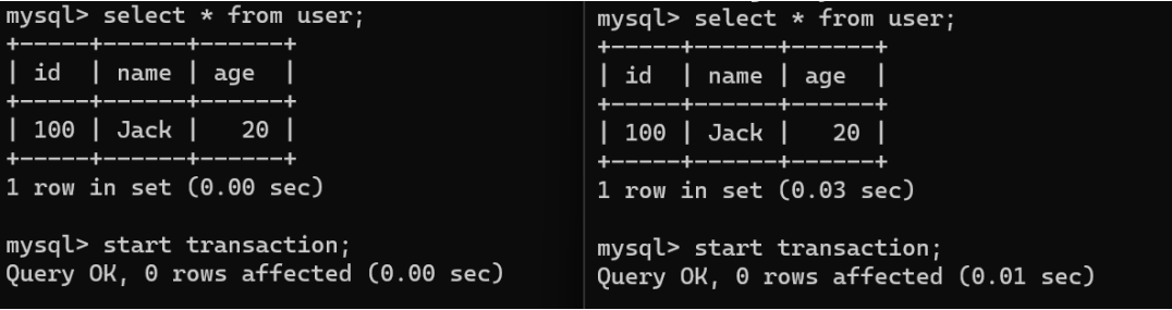 mysql如何解决幻读_mysql_02