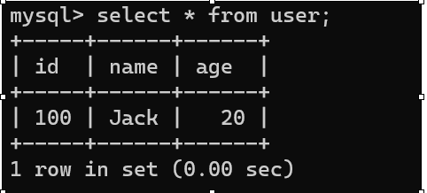 mysql如何解决幻读_隔离级别_03