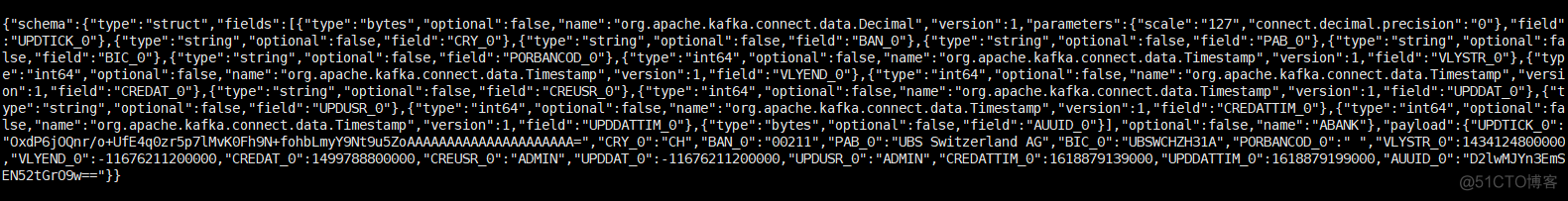 【kafka】connect的timestamp模式无法同一秒插入多条记录问题解决