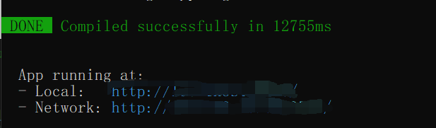 【Error】This dependency was not found: * core-js/modules/es.error.cause.js in ./node_modules/@babel_项目文件