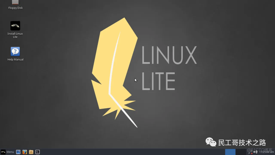 一个披着 Windows 外壳的轻量级 Linux 系统_大数据