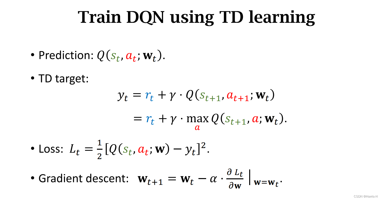 Value-Based RL_机器学习_30