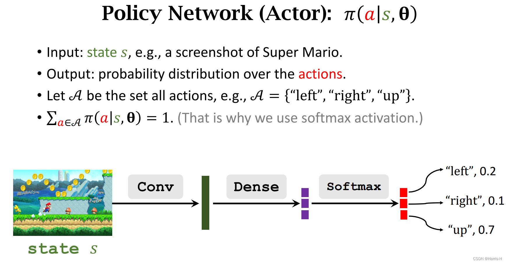 Actor-Critic Method_标量_21