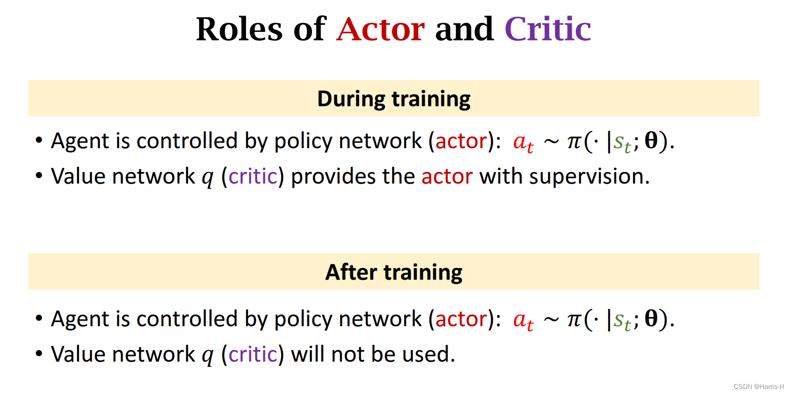 Actor-Critic Method_机器学习_69