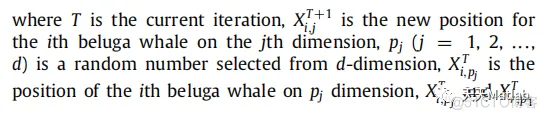 【智能优化算法-白鲸算法】基于白鲸优化算法求解多目标优化问题附matlab代码_最小值_03