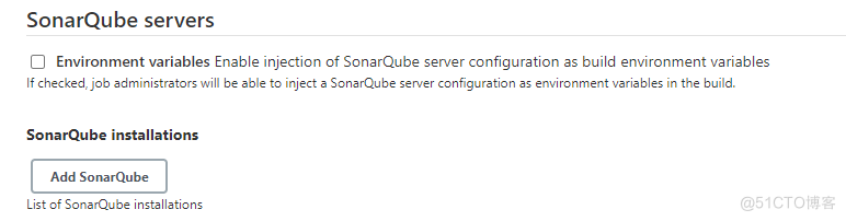 深入浅出DevOps：SonarQube提升代码质量【下】_SonarQube_08