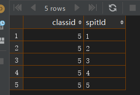 MySQL一行变多行，多行变一行_database_02