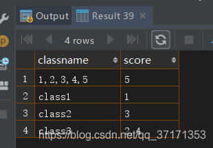 MySQL一行变多行，多行变一行_database_03