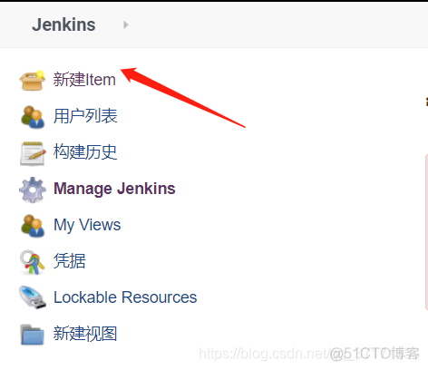 Jenkins的简单使用【图文并茂】_jenkins_17