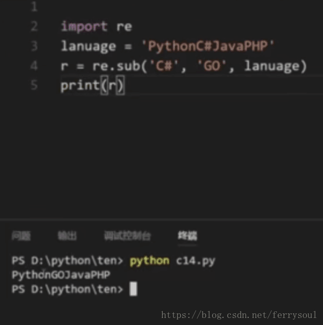 python-re-sub-51cto-python-re-sub